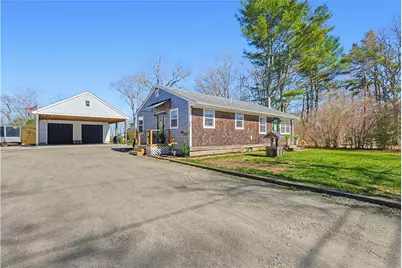 44 Old Stone Church Road, Little Compton, RI 02837 - Photo 7