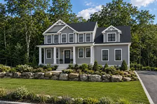 75 Elite Dr, Cranston, RI 02921 - Photo 1