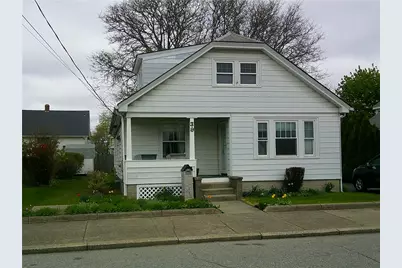 39 Benjamin Street, Pawtucket, RI 02861 - Photo 1