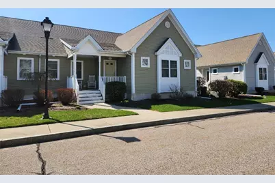 500 Mendon Road #216, Cumberland, RI 02864 - Photo 1