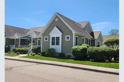 500 Mendon Road #216, Cumberland, RI 02864 - Photo 1