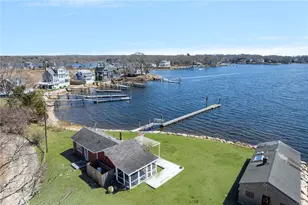 11 Billington Ave, South Kingstown, RI 02879 - Photo 21