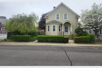 164 Morris Avenue, Pawtucket, RI 02860 - Photo 1
