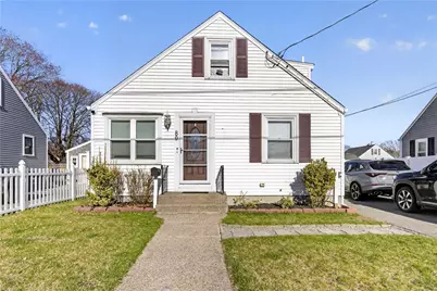 80 Dewey Avenue, Pawtucket, RI 02861 - Photo 3