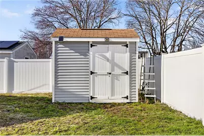 80 Dewey Avenue, Pawtucket, RI 02861 - Photo 45