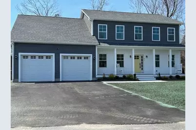 20 Doreen Court, Cranston, RI 02921 - Photo 1