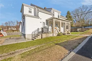 100 Lyman Ave, North Providence, RI 02911 - Photo 3