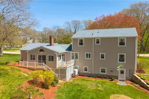 90 Sweet Meadow Dr, North Kingstown, RI 02852 - Photo 47