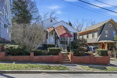 66 Edgehill Road, Providence, RI 02906 - Photo 31