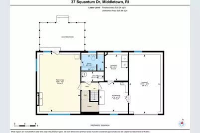 37 Squantum Drive, Middletown, RI 02842 - Photo 33