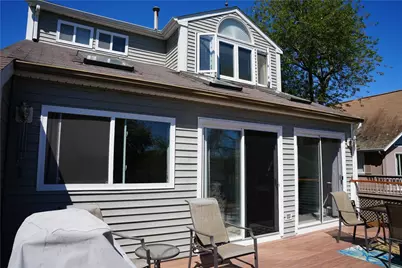39 Lake Road, Narragansett, RI 02882 - Photo 5