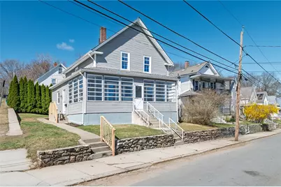 708 3rd Avenue, Woonsocket, RI 02895 - Photo 1