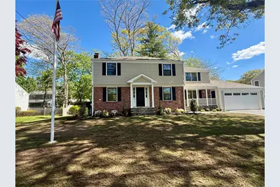 18 Chantilly Drive, Barrington, RI 02806 - Photo 1