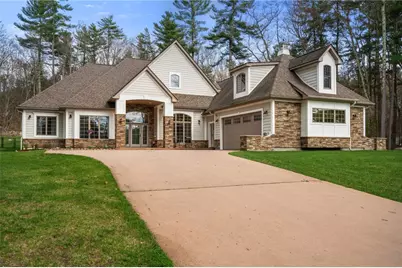 595 Sherman Farm Road, Burrillville, RI 02830 - Photo 1