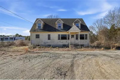 263 Post Road, Westerly, RI 02891 - Photo 1