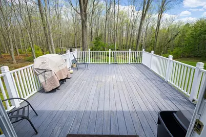 1007 Fish Hill Road, Coventry, RI 02816 - Photo 13