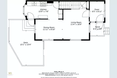 81 Old Fort Road, Newport, RI 02840 - Photo 29