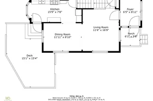 81 Old Fort Rd, Newport, RI 02840 - Photo 29