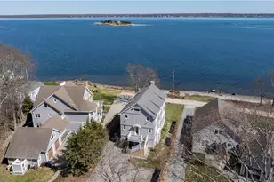110 Seaview Ave, North Kingstown, RI 02852 - Photo 5