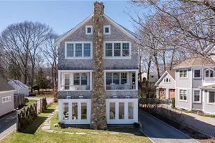 110 Seaview Ave, North Kingstown, RI 02852 - Photo 3