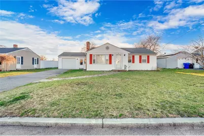 92 Weeden Street, East Providence, RI 02916 - Photo 1