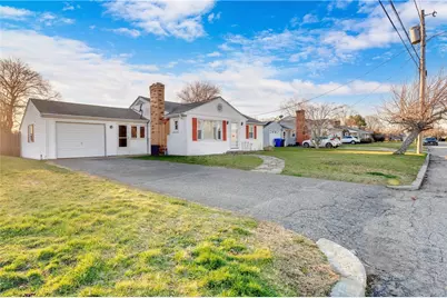 92 Weeden Street, East Providence, RI 02916 - Photo 3