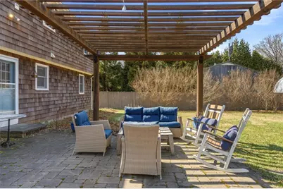 111 King Tom Drive, Charlestown, RI 02813 - Photo 9