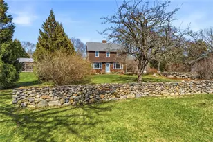 111 King Tom Dr, Charlestown, RI 02813 - Photo 1