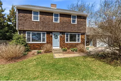 111 King Tom Drive, Charlestown, RI 02813 - Photo 3