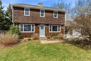 111 King Tom Dr, Charlestown, RI 02813 - Photo 3