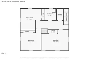 111 King Tom Dr, Charlestown, RI 02813 - Photo 45