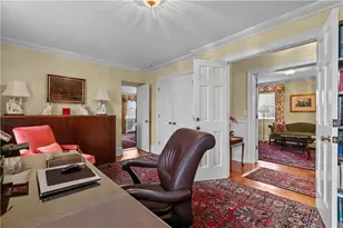 519 Bellevue Ave, Newport, RI 02840 - Photo 17