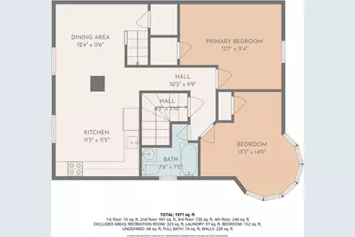 70 Glenwood Avenue, Cranston, RI 02910 - Photo 37