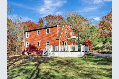 89 Narrow Lane, Charlestown, RI 02813 - Photo 45