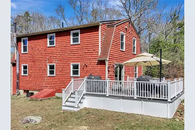 89 Narrow Lane, Charlestown, RI 02813 - Photo 41