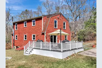 89 Narrow Lane, Charlestown, RI 02813 - Photo 43