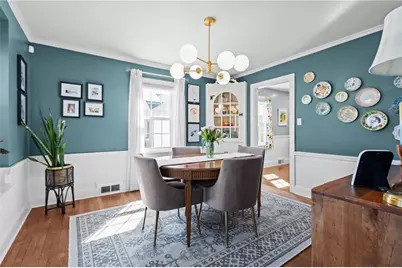 21 Belgrade Avenue, Pawtucket, RI 02861 - Photo 5