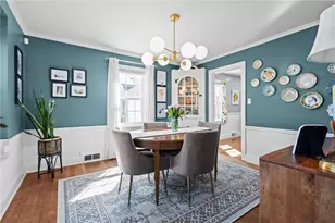 21 Belgrade Ave, Pawtucket, RI 02861 - Photo 5