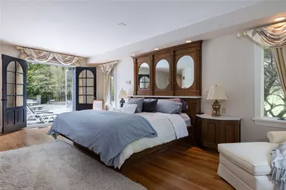 136 White Birch Circle, Scituate, RI 02831 - Photo 35
