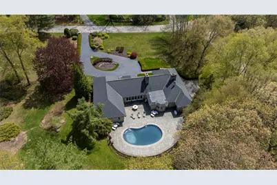 136 White Birch Circle, Scituate, RI 02831 - Photo 13