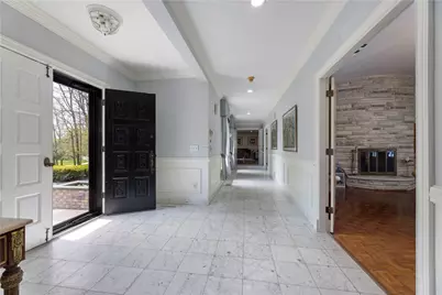 136 White Birch Circle, Scituate, RI 02831 - Photo 3