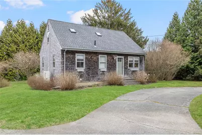 26 South Shore Road, Little Compton, RI 02837 - Photo 1