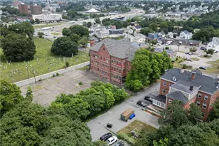 167 George St, Pawtucket, RI 02860 - Photo 1