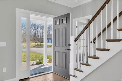 4 Kelsey Eden Way, Cumberland, RI 02864 - Photo 5