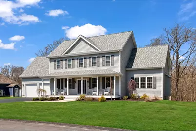 4 Kelsey Eden Way, Cumberland, RI 02864 - Photo 1