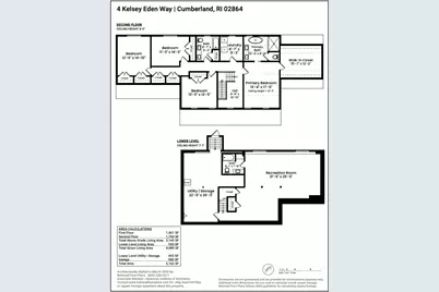 4 Kelsey Eden Way, Cumberland, RI 02864 - Photo 41