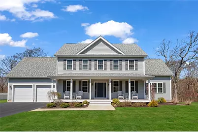 4 Kelsey Eden Way, Cumberland, RI 02864 - Photo 1