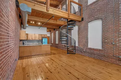 407 Pine Street #303, Providence, RI 02903 - Photo 3