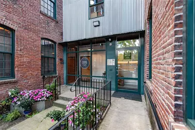 407 Pine Street #303, Providence, RI 02903 - Photo 3
