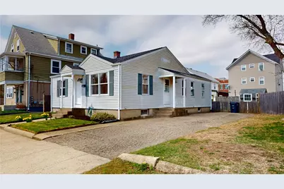 204 Vine Street, Pawtucket, RI 02861 - Photo 3